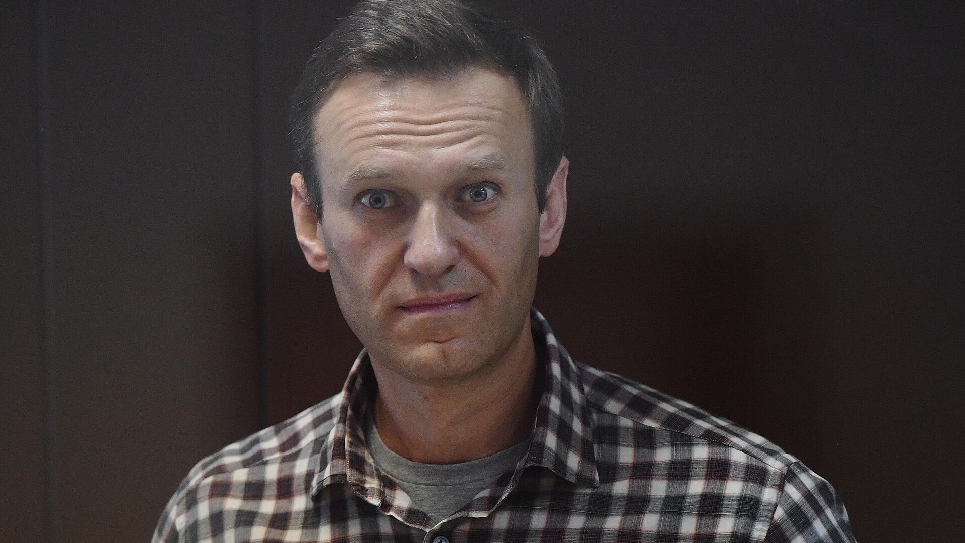 Пресс-секретарь Навального получила полтора года ограничения свободы