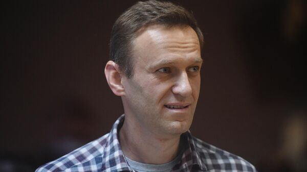 Госдеп прокомментировал прекращение Навальным голодовки