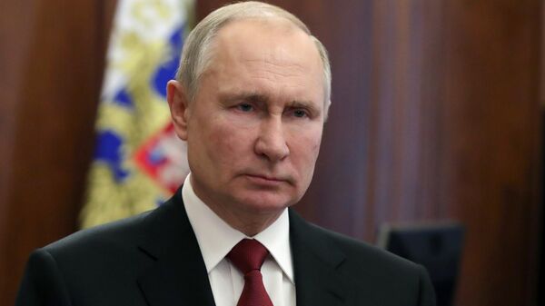 В Кремле опровергли сообщения о встрече Путина с Фийоном в начале марта