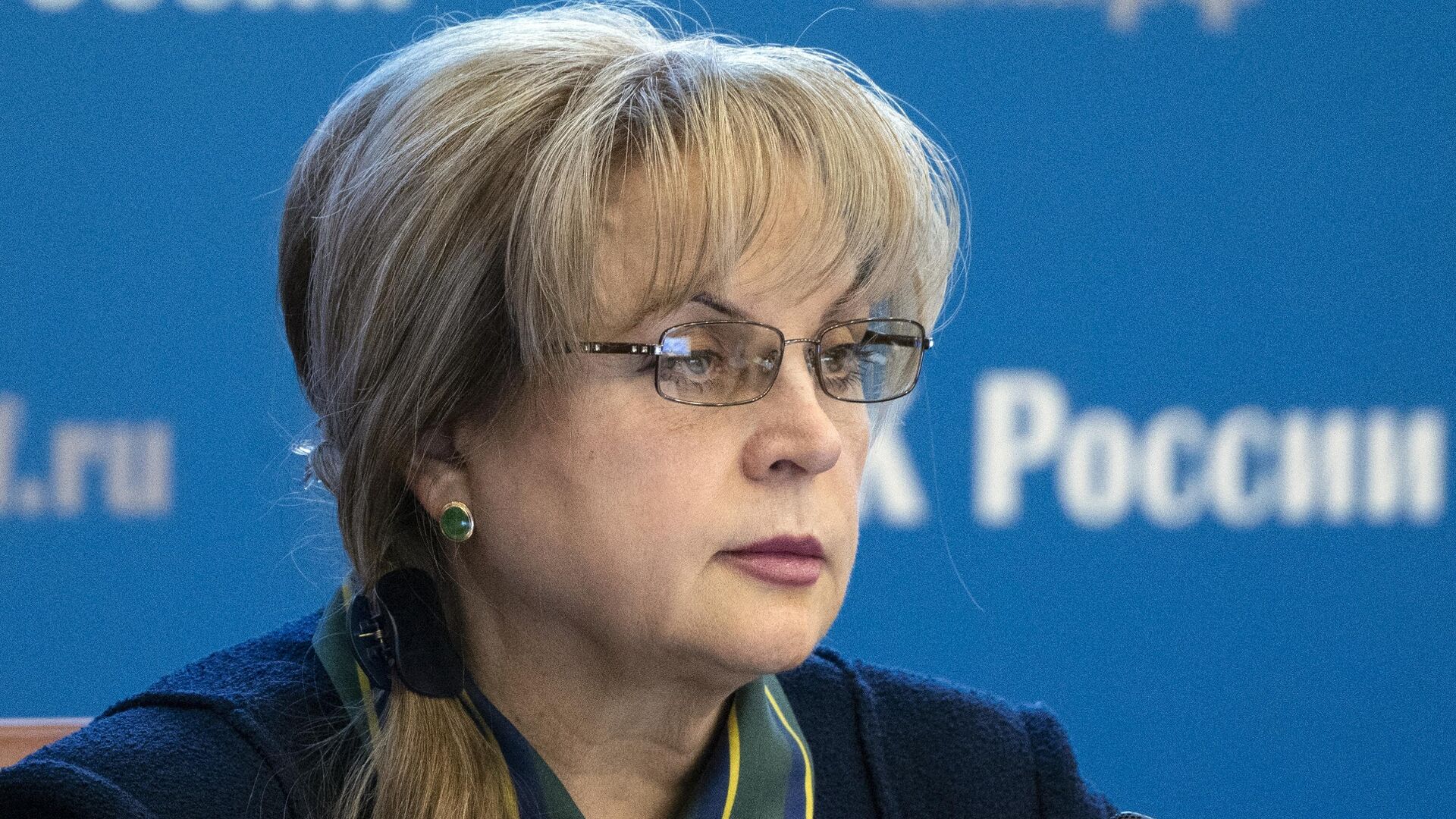 Памфилова рассказала о новых законах, ограничивающих избирательное право