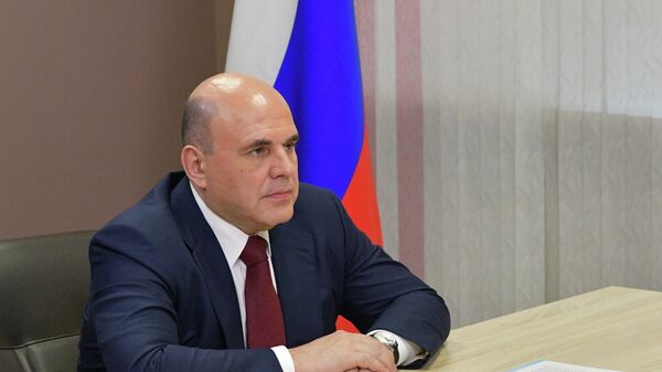 Мишустин выделил более 1,3 миллиарда рублей на поддержку регионов Сибири