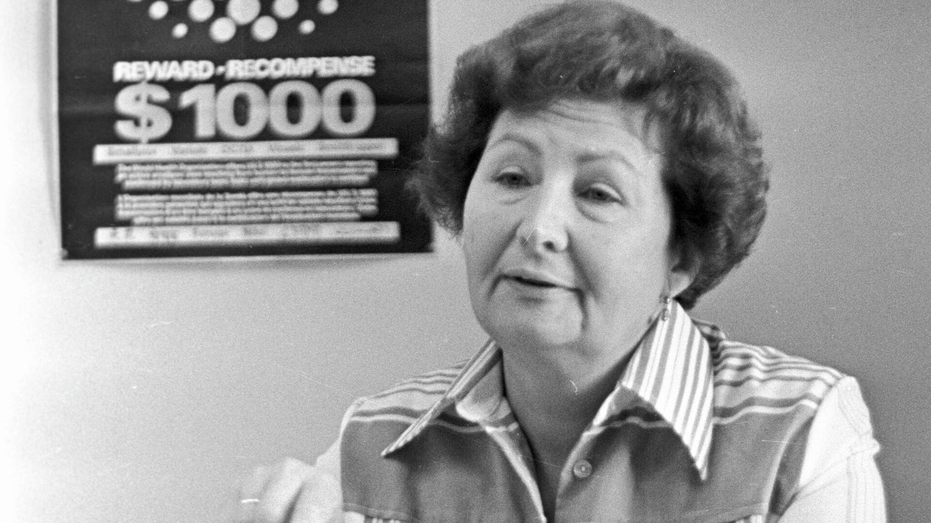 Эпидемиолог Светлана Маренникова Эпидемиолог Светлана Маренникова - РИА Новости, 1920, 07.03.2021