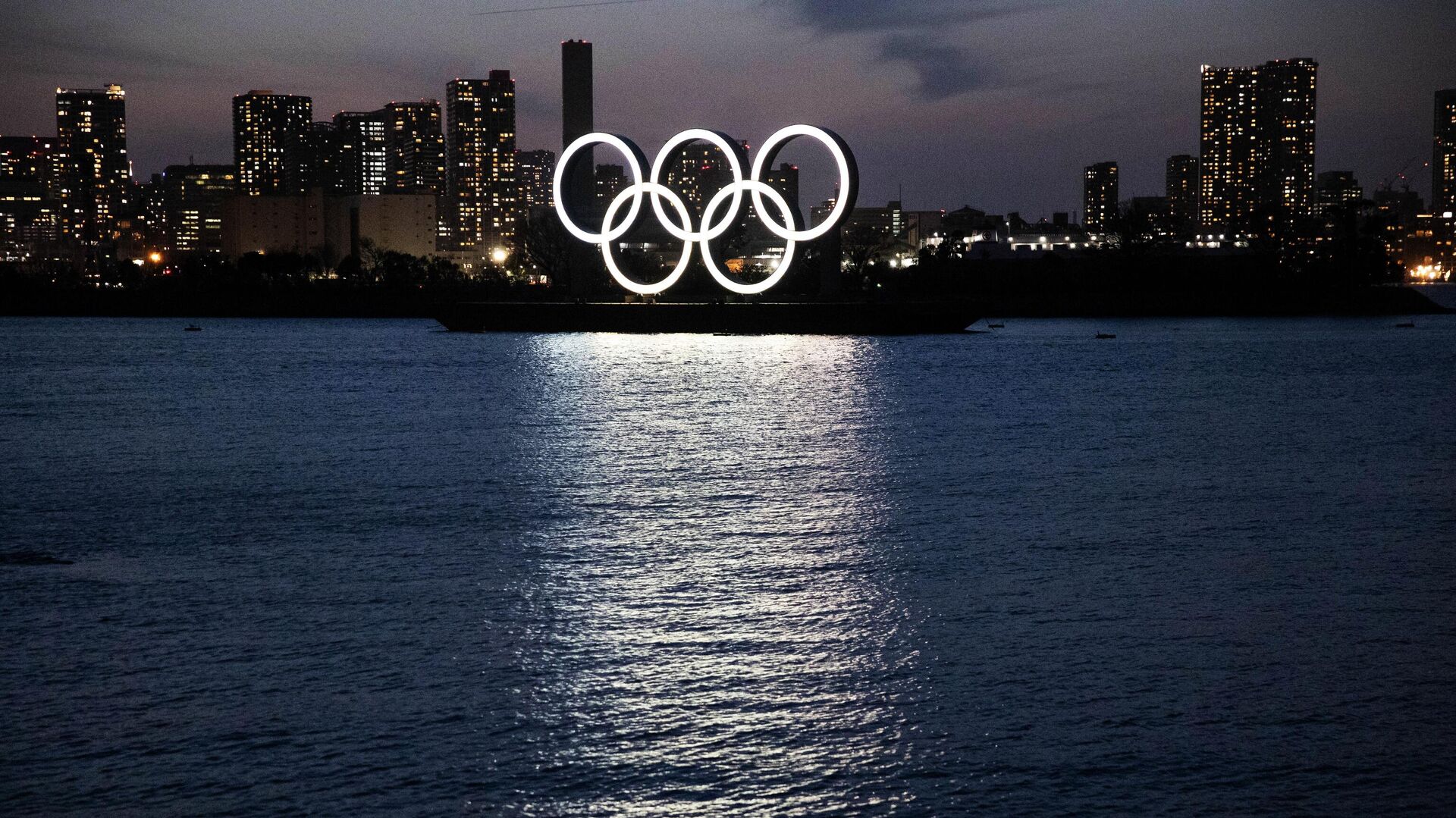 Стамбул намерен провести Олимпийские игры 2036 года ...