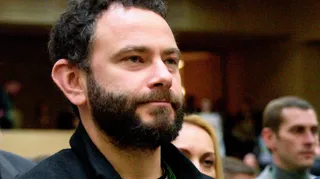 Александр Дубинский Александр Дубинский - РИА Новости, 1920, 19.03.2021