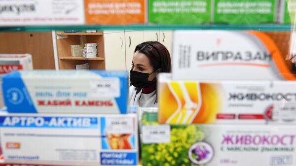 Аналитики рассказали, как россияне покупают лекарства онлайн