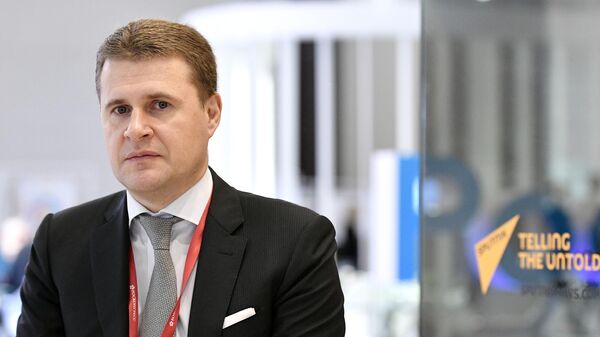 Опыт ФТИ распространят на проекты в Арктике, заявил Чекунков