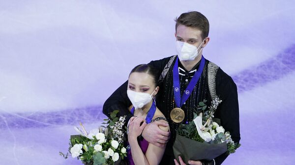 Бойкова и Козловский отреагировали на слухи о переходе в группу Мозер