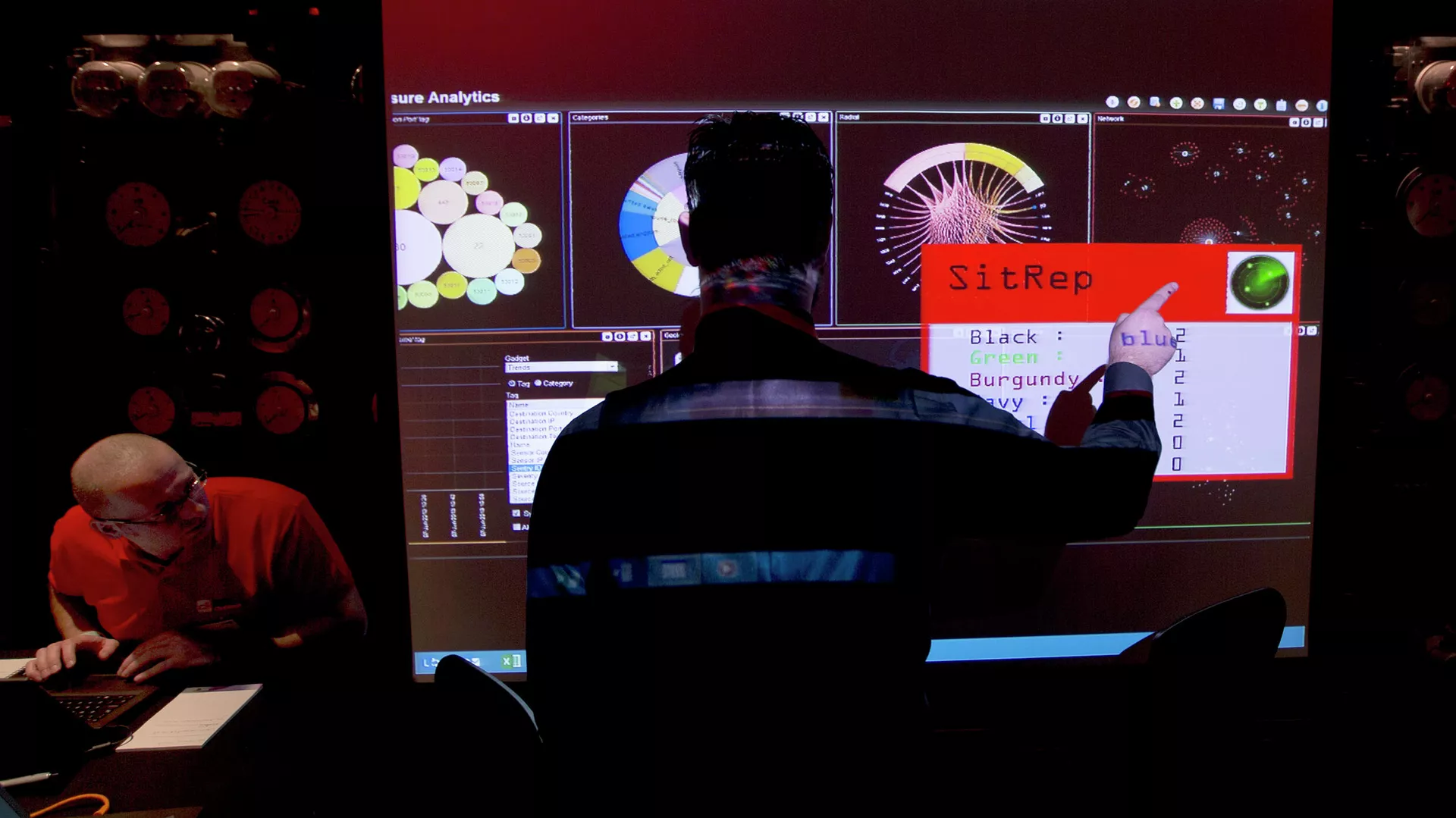 Работа британского Центра правительственной связи в Лондоне Работа британского Центра правительственной связи в Лондоне - РИА Новости, 1920, 30.03.2021