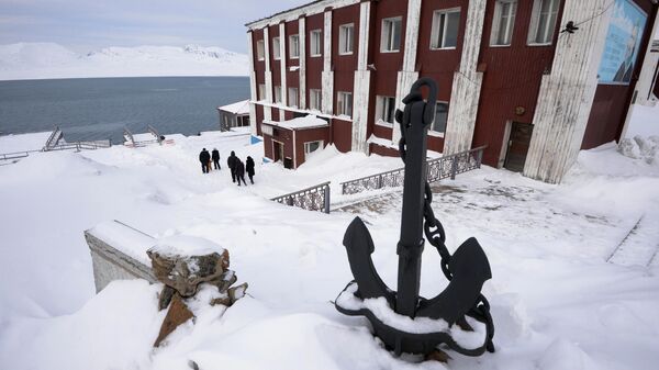 Эксперт оценил работу России в качестве председателя Арктического совета