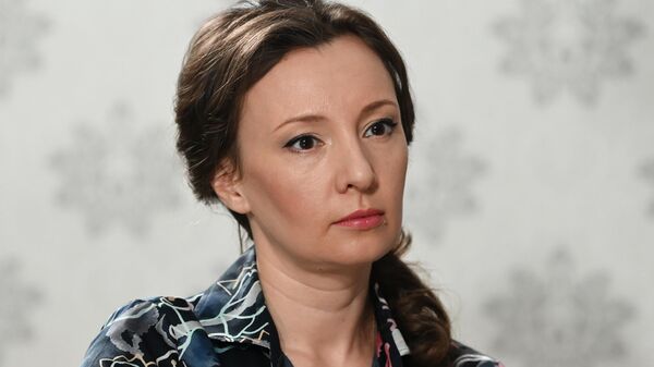 Кузнецова прокомментировала включение в предвыборный список ЕР
