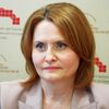 Генеральный директор Государственного центрального музея современной истории России Ирина Великанова Генеральный директор Государственного центрального музея современной истории России Ирина Великанова