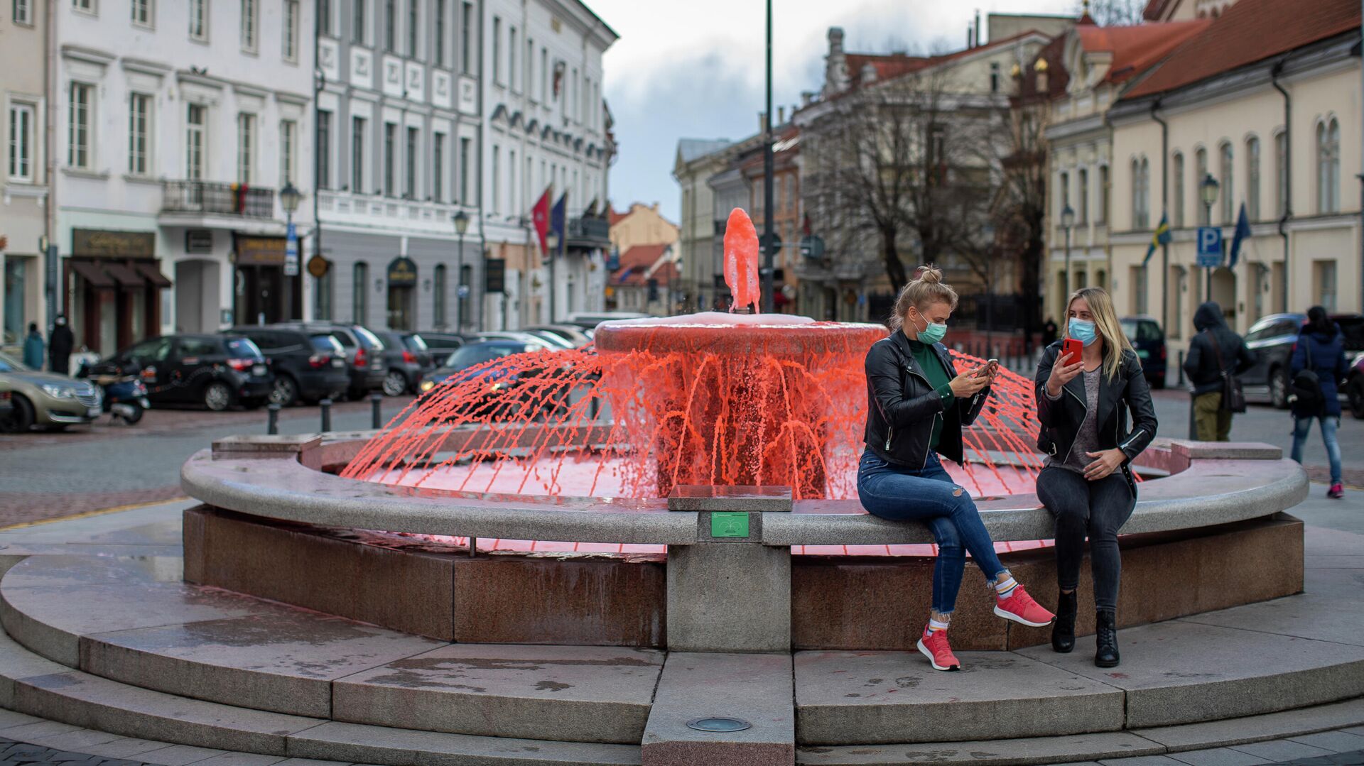 Vilnius Girls