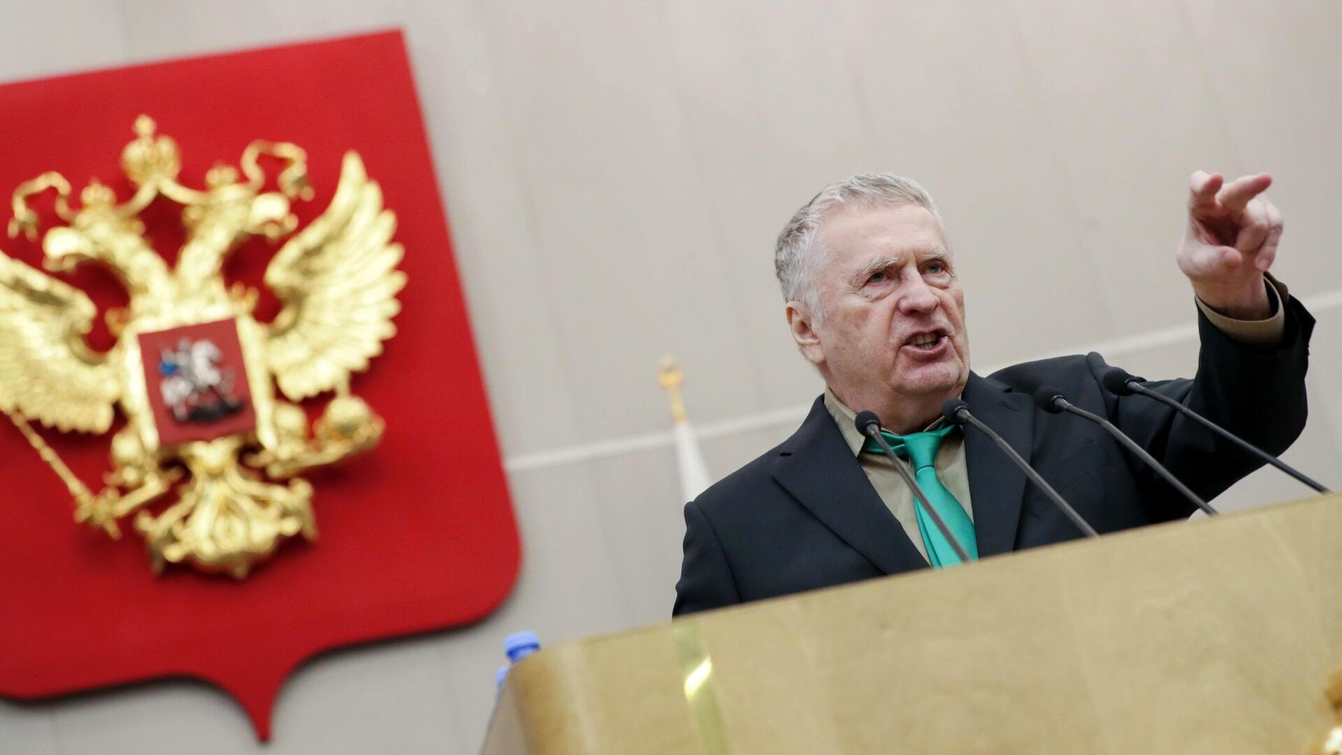 Депутат рассказал, чем закончатся "блицкриги" Запада накануне Дня Победы