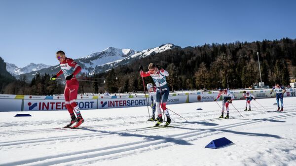 СМИ раскрыло бюджеты сборных России и Норвегии по лыжным гонкам