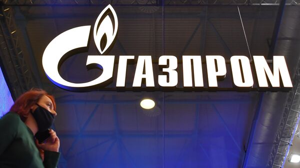 Газпром планирует сменить прописку с Москвы на Петербург
