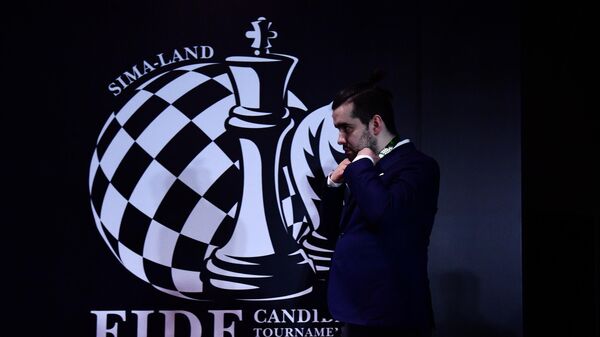 Непомнящий идет четвертым в рейтинге FIDE, Карлсен сохранил лидерство