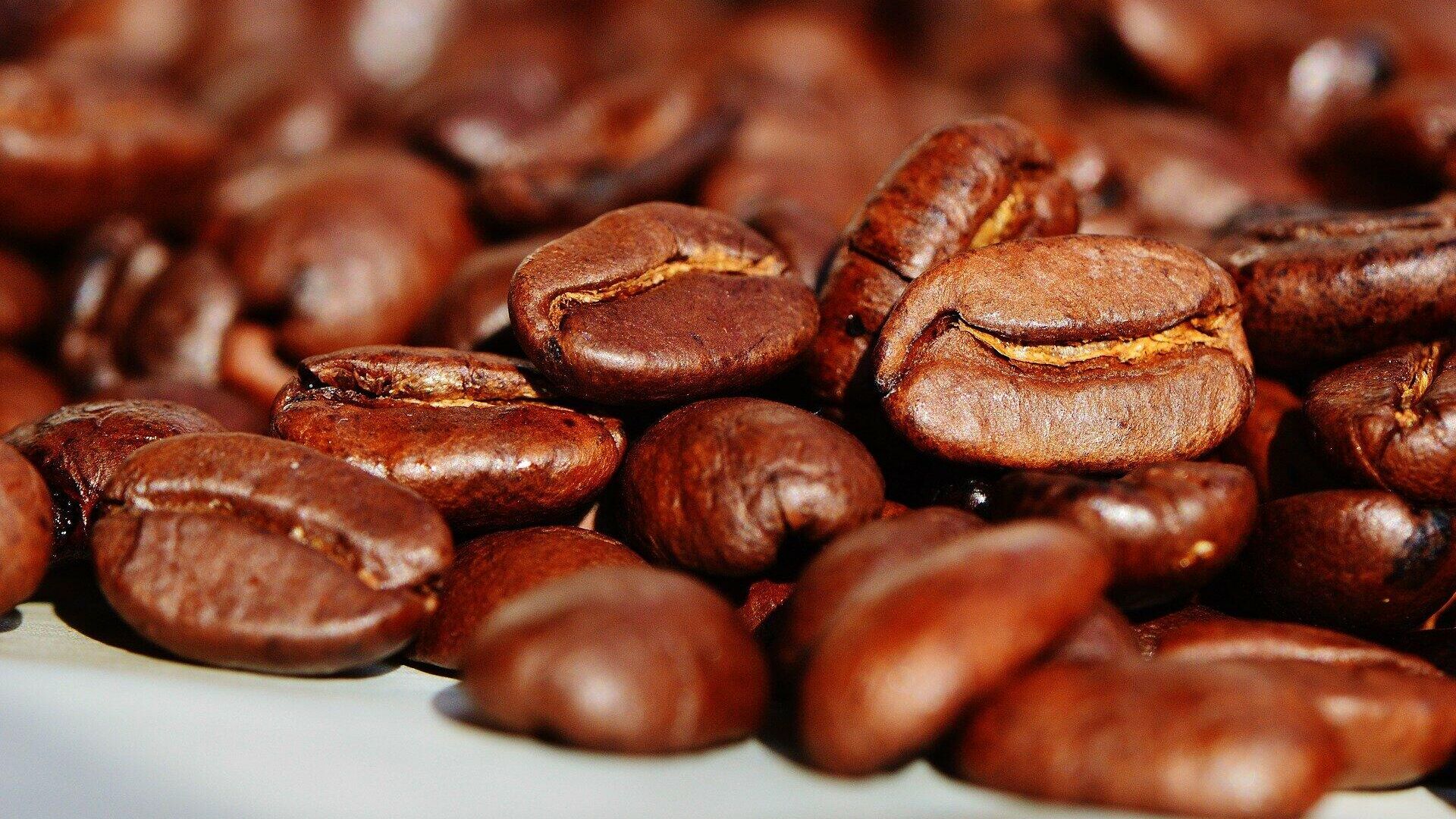 Ученые определили соединения, придающие кофе особые свойства