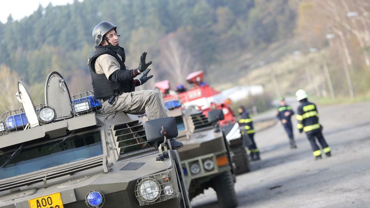 Чехия потребовала от России 25,5 миллиона евро после взрывов во Врбетице