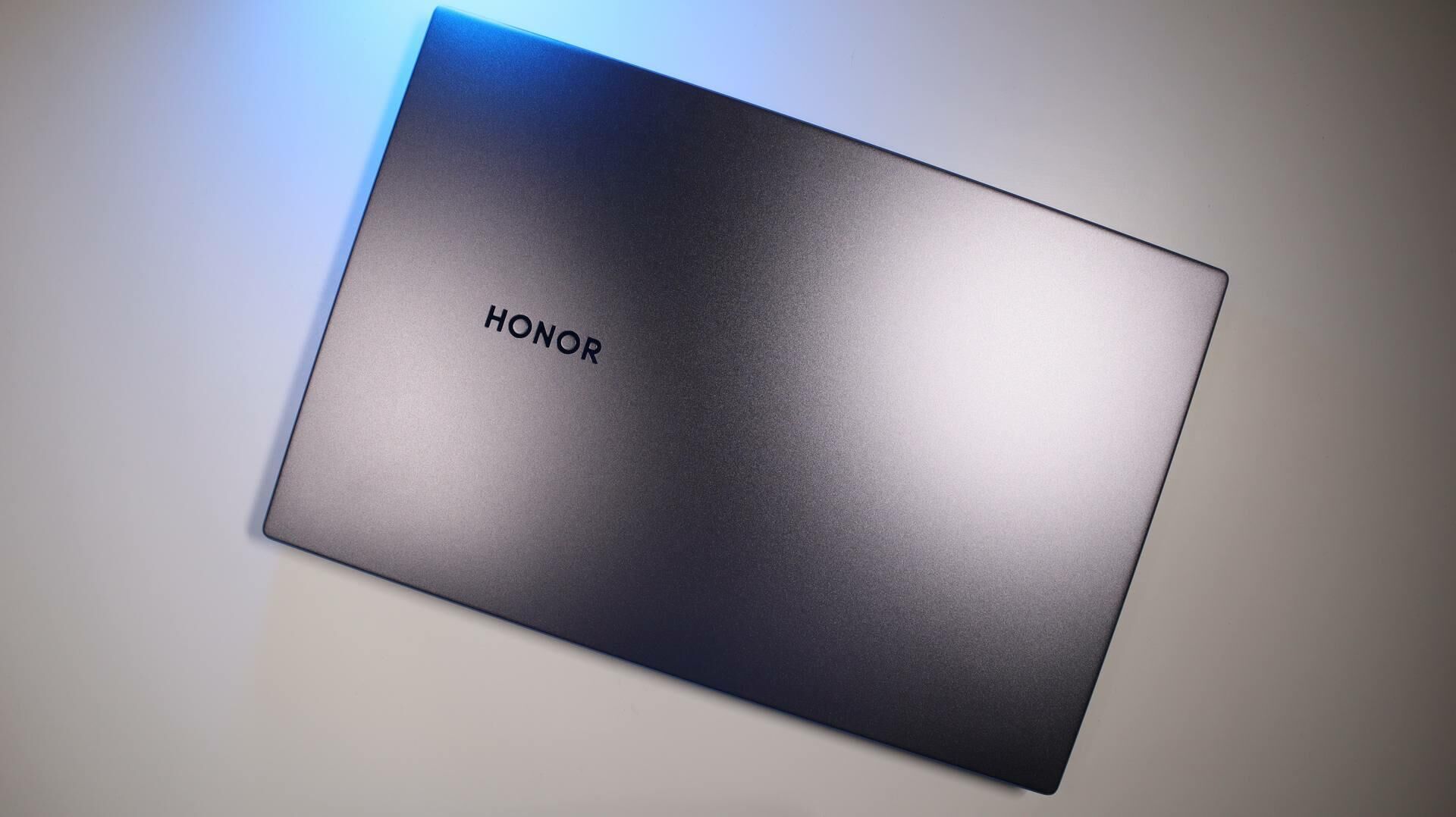 Обзор Honor MagicBook 14: все, что нужно ноутбуку в 2021 году