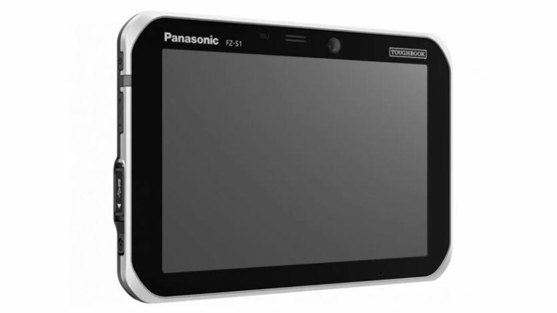 Panasonic показал неубиваемый планшет за 180 тысяч рублей