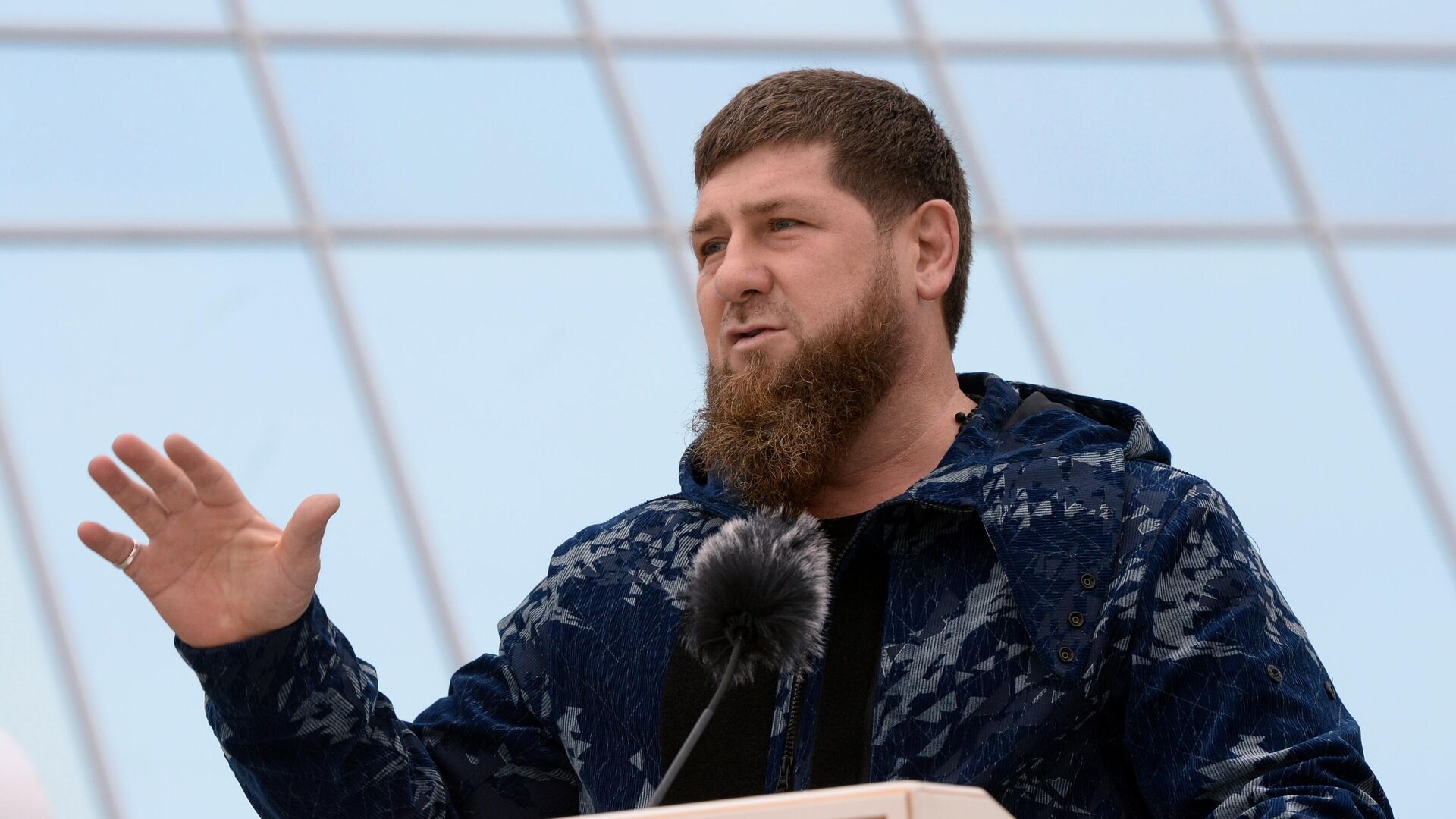 Путин оценил итоги выборов в Чечне