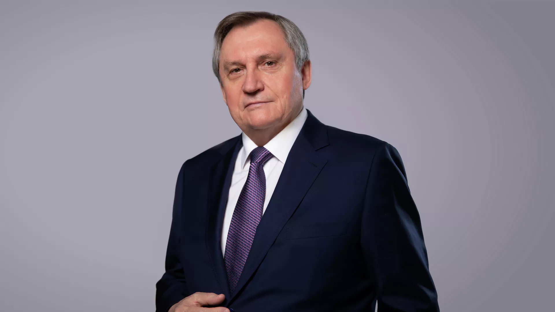 Министр энергетики Николай Шульгинов - РИА Новости, 1920, 02.06.2021