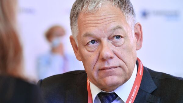 Глава Автодора назвал стоимость строительства трассы Москва Казань