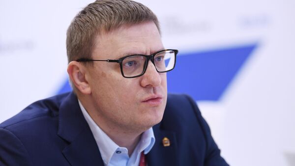 Челябинский губернатор проголосовал на выборах в Госдуму