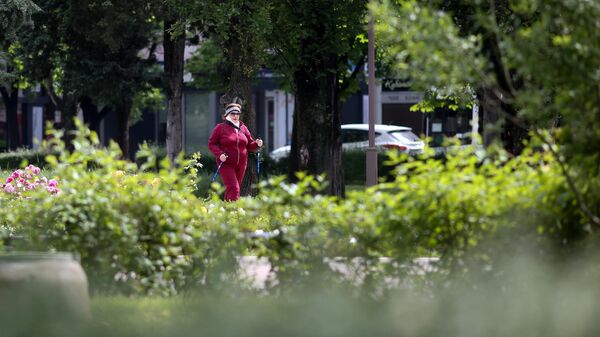 Россияне назвали города, в которых хотели бы провести старость