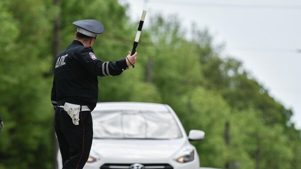 В ГИБДД нашли лазейку, позволяющую не платить штрафы
