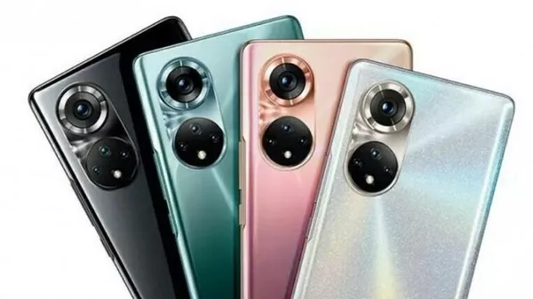 Honor 50 Honor 50