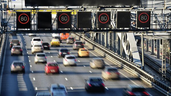 Автоэксперт предупредил об опасной вежливости за рулем