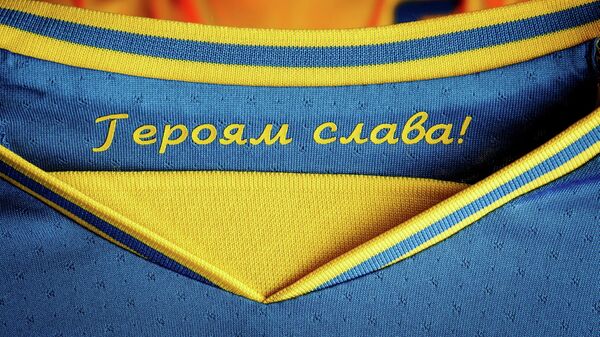 В Раде предложили запретить футбол на Украине после решения УЕФА 