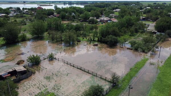 Генпрокуратура взяла под наблюдение ситуацию в Краснодарском крае