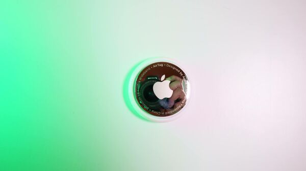 Обзор метки Apple AirTag: как не потеряться и не стать жертвой шпионажа