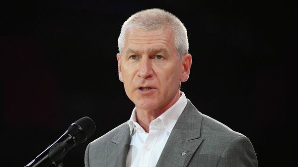 Олег Матыцин Олег Матыцин
