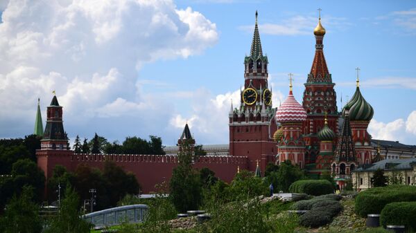 В Кремле опровергли сообщения об ограничениях для непривитых чиновников