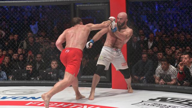 "Побью в удовольствие" огненная конференция Исмаилова и