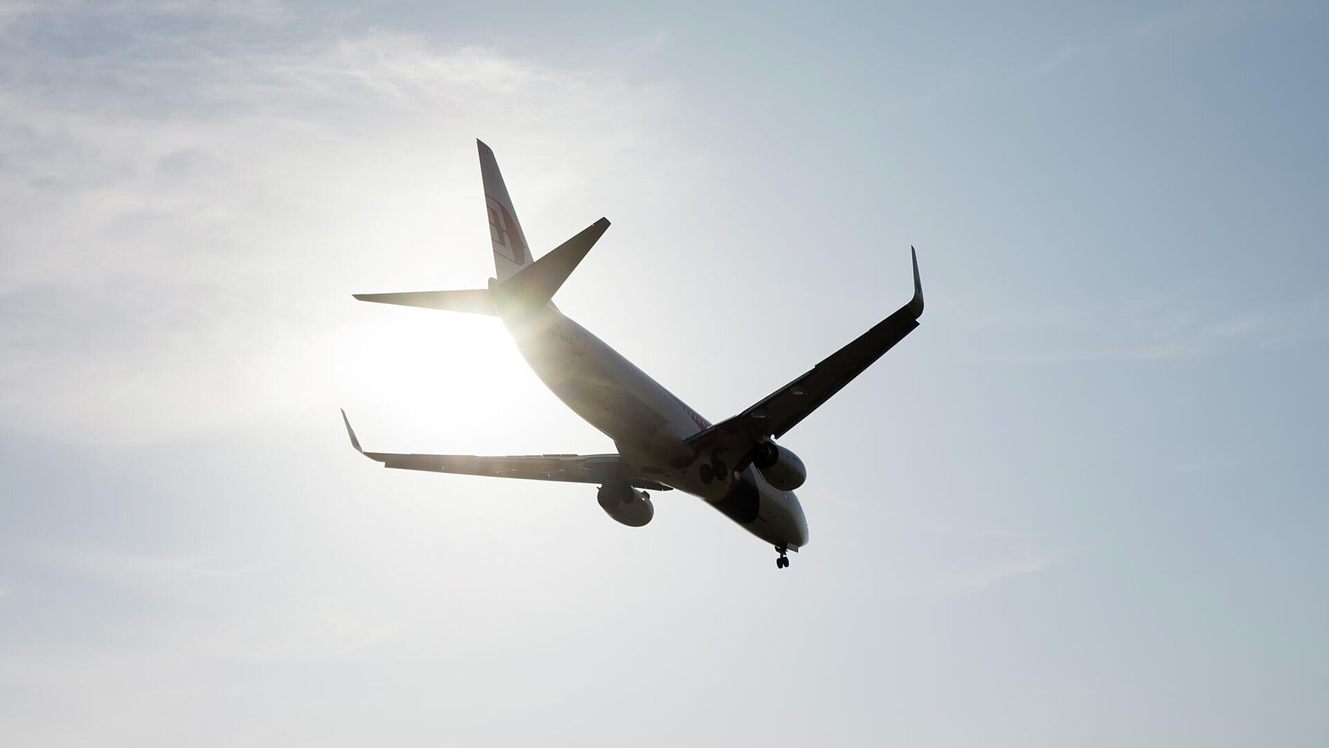 На Аляске пропал экскурсионный самолет с шестью людьми на борту