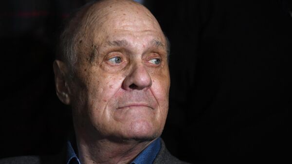 Глава ФСИН выразил соболезнования в связи со смертью Меньшова