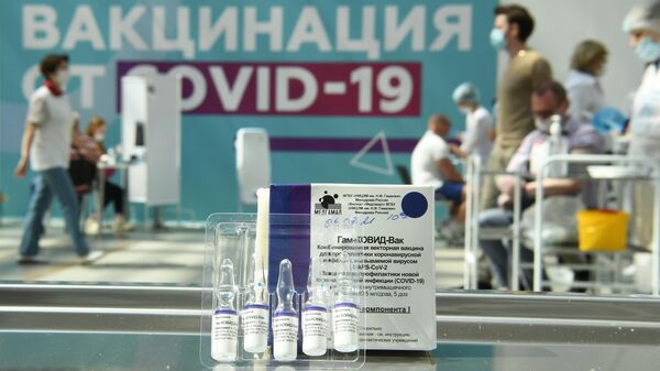 Глава РФПИ назвал объем инвестиций в создание вакцин от коронавируса