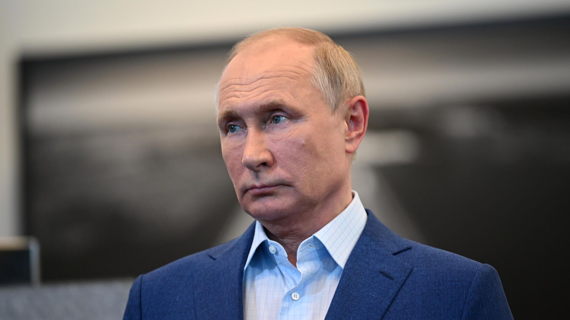 Путин рассказал, чем руководствовался при формировании правительства