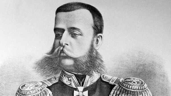 Скандальная и провидческая речь генерала Скобелева в Париже Скандальная и провидческая речь генерала Скобелева в Париже