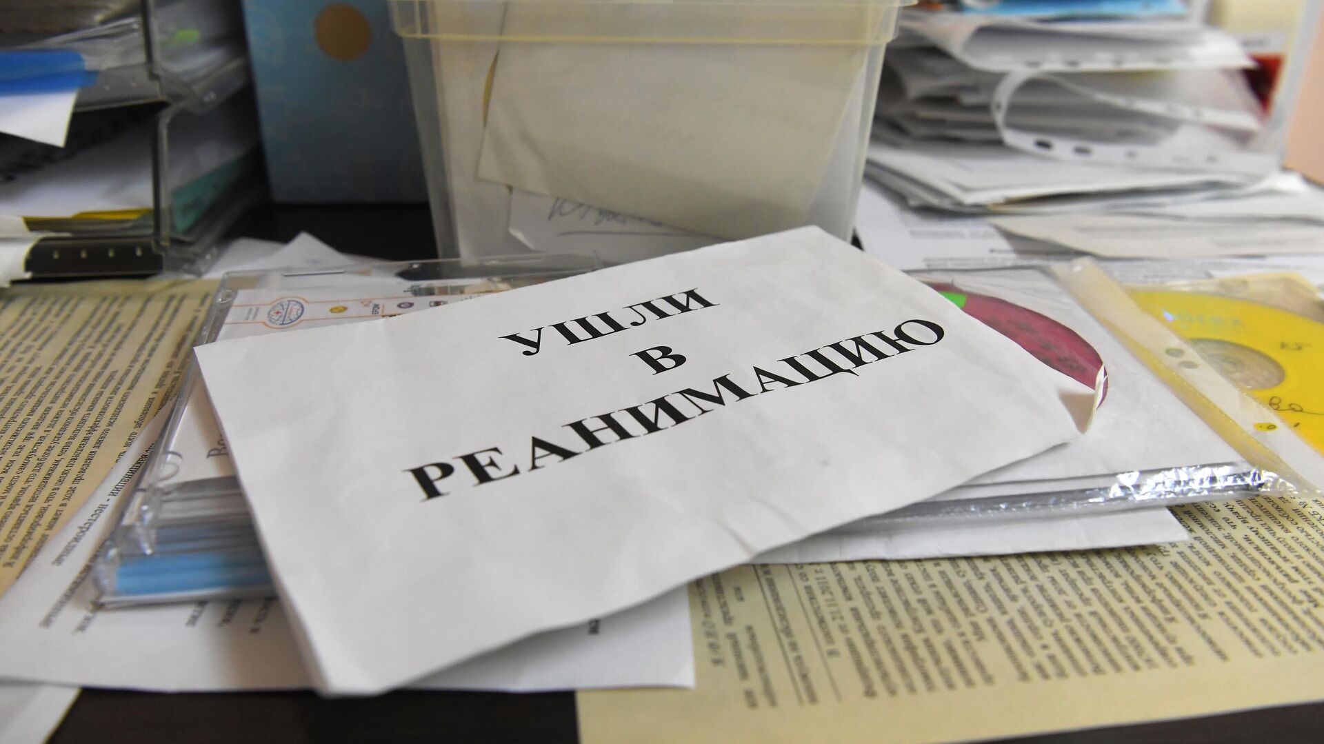 Попова оценила принимаемые на выборах антикоронавирусные меры