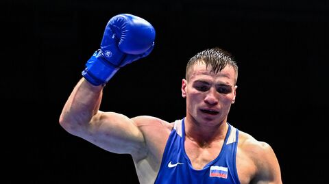 Бокс. Чемпионат России. Мужчины. Финалы Бокс. Чемпионат России. Мужчины. Финалы