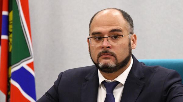 Мэр Владивостока рассказал, как привлечь жителей в новый город Спутник