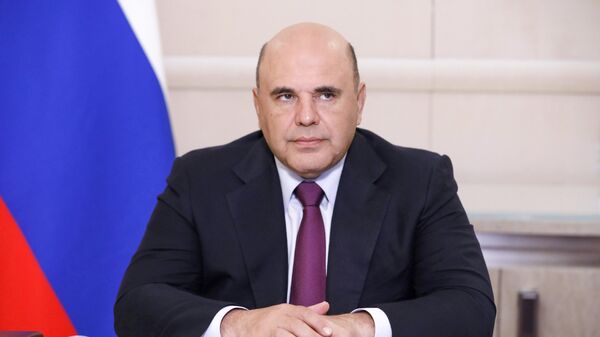 Мишустин призвал ЕАЭС объединить усилия по борьбе с изменениями климата