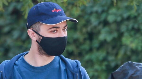 Комик Мирзализаде обжаловал решение о запрете на пребывание в России