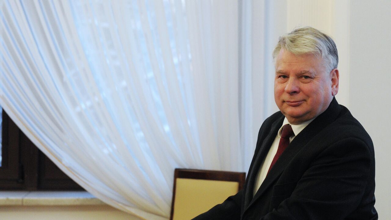 Польский сенатор заявил, что его не пустили в Россию