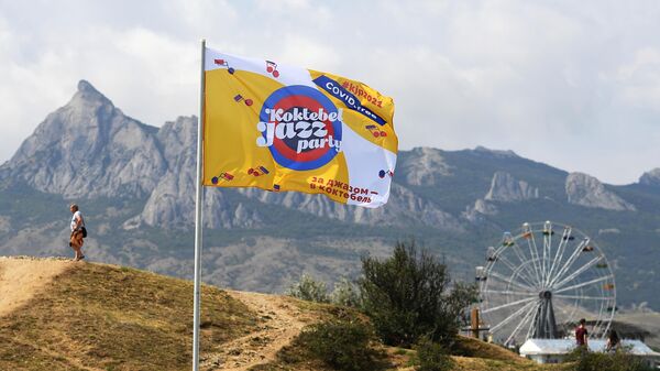 Более 200 коллективов выступили на Koktebel Jazz Party с момента основания